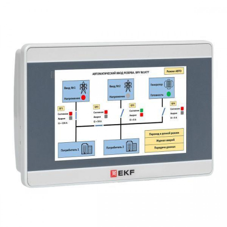Изображение Панель оператора PRO-Screen 4E EKF RSC-4E