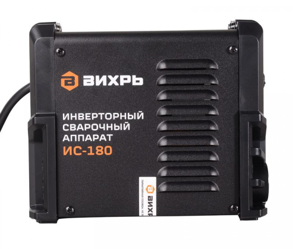 Изображение Инвертор сварочный ИС-180 Вихрь 65/50