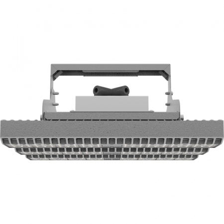 Изображение Светильник светодиодный HB LED 3х150 D60 4000К СТ 1224004250