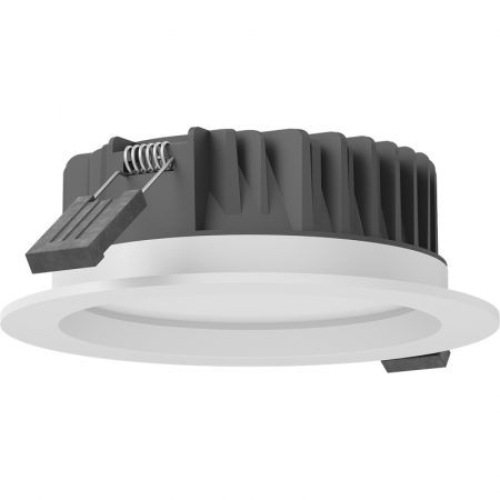 Изображение Светильник светодиодный SAFARI DL LED G2 10W 940 WH СТ 1170004120