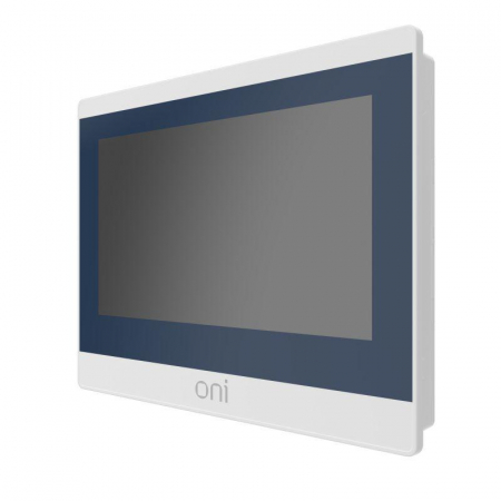 Изображение Панель оператора базовая ETG 10.1дюйм Ethernet ONI ETG-150-EPS-101-0000