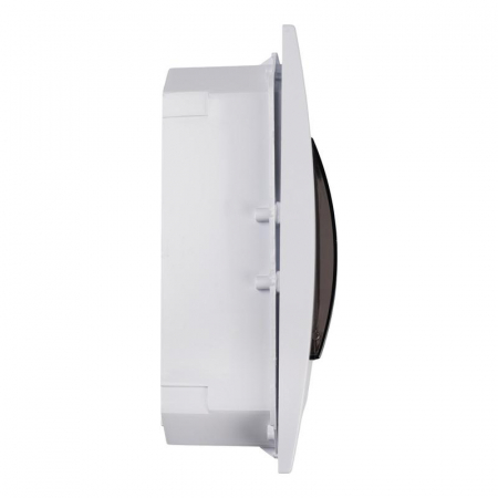 Изображение Бокс модульный встраив. PDB/R 1004 WH (ЩРВ-П- 4) IP41 пластик. Pro JazzWay 5071728
