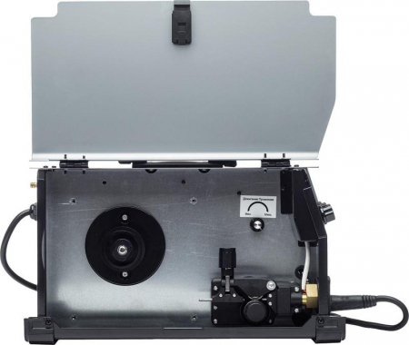 Изображение Инвертор сварочный полуавтомат. САИПА-24В/200А MIG 6в1 Ресанта 65/110