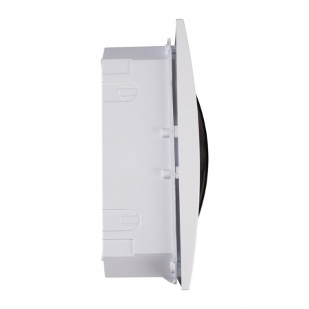 Изображение Бокс модульный встраив. PDB/R 1012 WH (ЩРВ-П-12) IP41 пластик. Pro JazzWay 5071759
