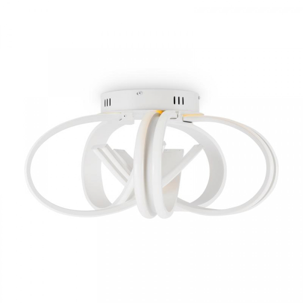 Изображение Светильник Haut 93Вт IP20 потолочн. Freya FR10024CL-L93W
