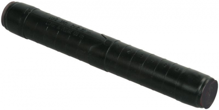 Гильза изолированная нулевая ГИН 54 (MJPT 54N) IEK UZA-24-D54-D54