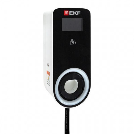 Изображение Устройство зарядное Impulse AC 22 T2 EKF Impulse-AC-22-T2