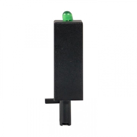 Изображение Модуль светодиодный 24 VDC для промежуточных реле RP AVERES EKF rp-led-24DC