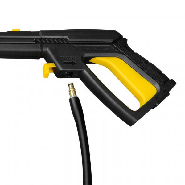 Изображение Мойка высокого давления KR-171 2200Вт 450 л/ч 170 Бар Kranz KR-16-1269