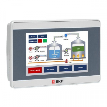 Изображение Панель оператора PRO-Screen 4E EKF RSC-4E