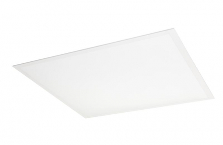 Светильник светодиодный ДВО CP 22 R 36W OP 940 W60L60 588х588х26мм 36Вт 4000К IP40 Ra90 встраив. Грильято панель бел. Русский Свет 14062224329