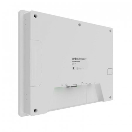 Изображение Панель оператора базовая ETG 10.1дюйм Ethernet ONI ETG-150-EPS-101-0000