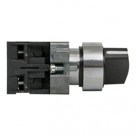 Изображение Переключатель BD33 3P короткая ручка 2NO IP65 PROxima EKF xb2-bd33-65