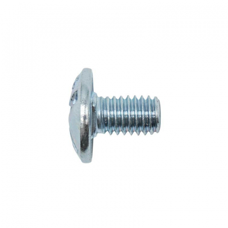 Изображение Винт М6х10 (уп.200шт) DKC CM010610