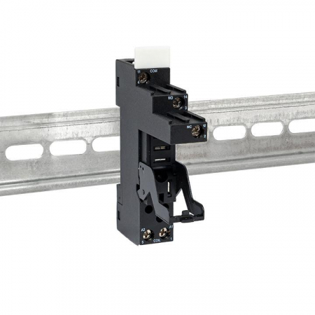 Изображение Разъем для реле РM5 25/1 AVERES EKF rm5-25-1