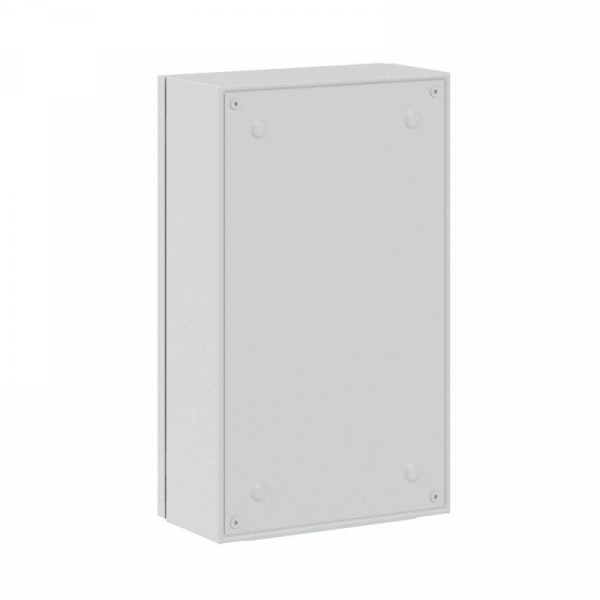 Изображение Шкаф ST с монтаж. платой 500х300х150мм от IP65-до IP66 IK10 DKC R5ST0531