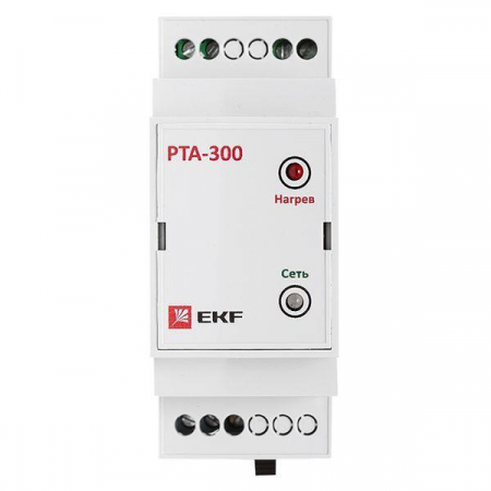 Изображение Терморегулятор РТА-300 EKF rta-300