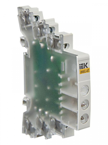 Изображение Индикатор световой фаз KARAT IEK MIF10-400