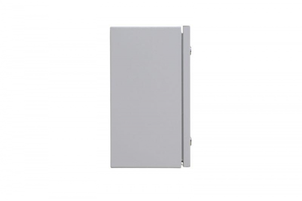 Изображение Корпус металлический ЩРНМ IP31 250х200х150 DEKraft 32461DEK