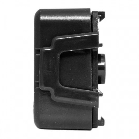 Изображение Реле умное для штор в подрозетник 1-канальное Zigbee Connect Select EKF scsh-1g-zb