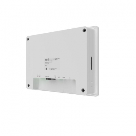 Изображение Панель оператора базовая ETG 7дюйм Ethernet ONI ETG-150-EPS-070-0000