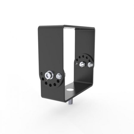 Изображение Кронштейн монтажный (лира) IB 11 BRACKET BK для светильников IB 11 S черн. Русский Свет 16091124311