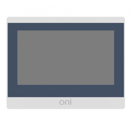 Изображение Панель оператора базовая ETG 10.1дюйм Ethernet ONI ETG-150-EPS-101-0000