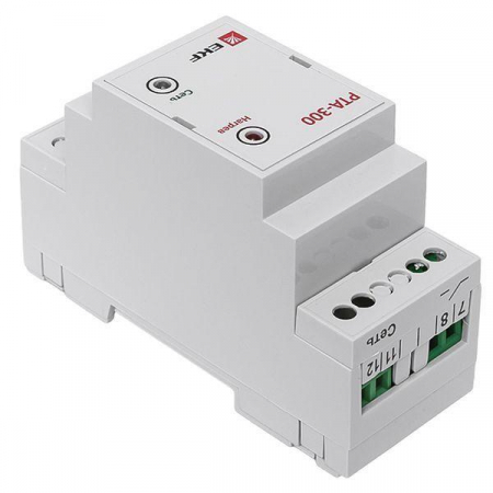 Изображение Терморегулятор РТА-300 EKF rta-300