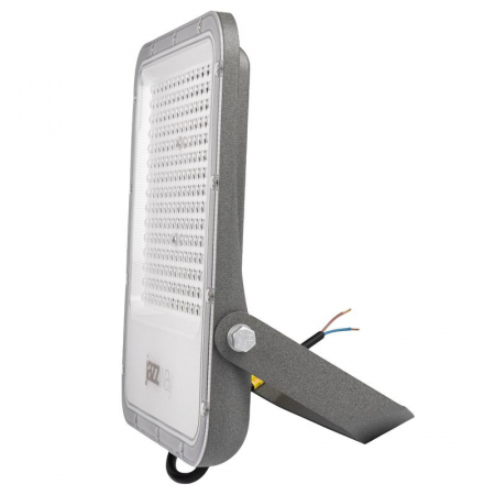 Изображение Прожектор светодиодный PFL-S4 150Вт 6500К IP65 80град. ДО с клапаном с линзовым модулем Pro+ JazzWay 5036444