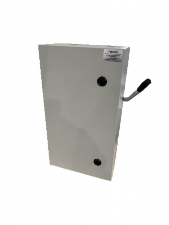Изображение Ящик силовой ЯРВ-6123 250А IP54 TVENKOM БП-00014606