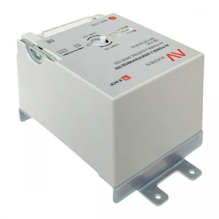 Изображение Электропривод CD2 AV POWER-2 AVERES EKF mccb-2-CD2-av