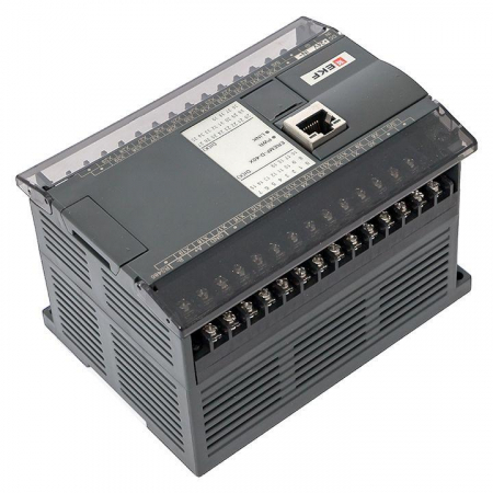 Изображение Модуль дискретного ввода EREMF 40 PRO-Logic EKF EREMF-D-40X