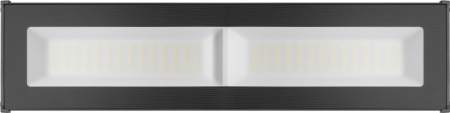 Светильник светодиодный 95 436 OHB-04-01 (100-5K-LED) 100Вт 5000К IP65 10000лм 220-240В для высоких пролетов HIGHBAY ОНЛАЙТ 95436