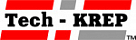 Логотип Tech-KREP