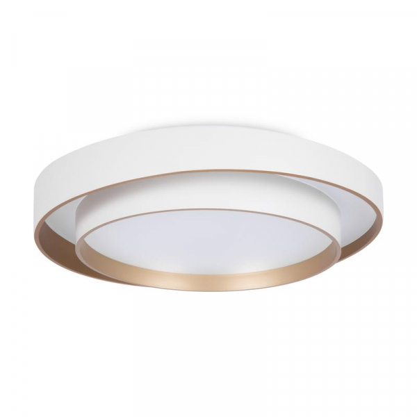 Изображение Светильник Layer 63Вт IP20 потолочн. Freya FR6085CL-L72WG
