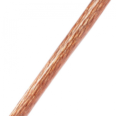 Изображение Перемычка заземления кругл. изол. ПЗКи-16-500 Fortisflex 82729
