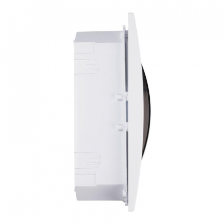 Изображение Бокс модульный встраив. PDB/R 1008 WH (ЩРВ-П- 8) IP41 пластик. Pro JazzWay 5071742