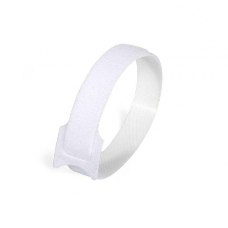 Изображение Хомут-липучка КСВ 12х135 черн. Fortisflex 59294