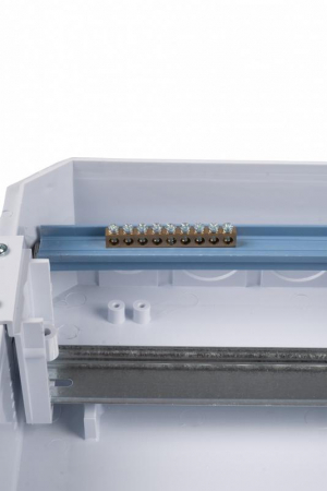 Изображение Бокс модульный встраив. PDB/R 1036 WH (ЩРВ-П-36) IP41 пластик. Pro JazzWay 5071780