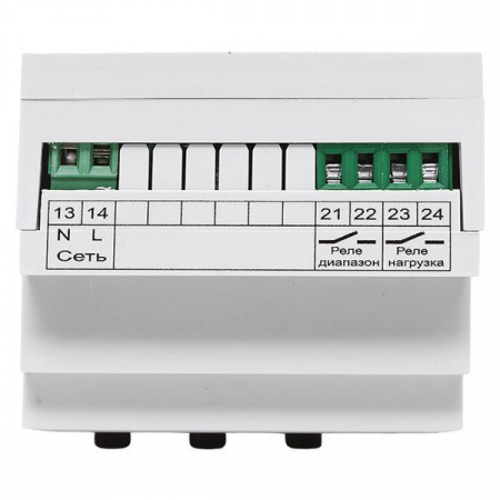 Изображение Терморегулятор РТА-200 EKF rta-200