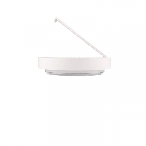 Изображение Светильник светодиодный PBH-PC9-RA 24Вт 4000К IP65 WHITE ДБП ЖКХ JazzWay 5065970