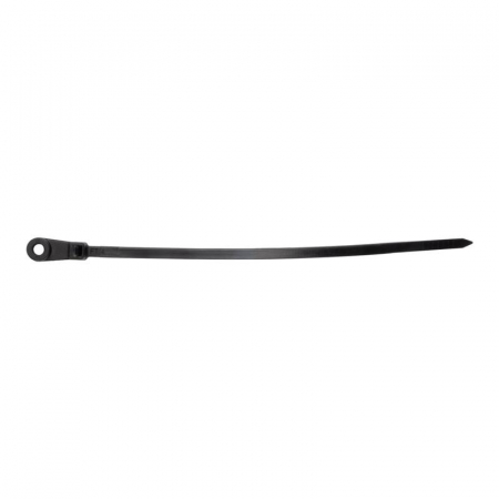 Хомут кабельный PCT-S 3.6х150-100BL 3.6х150 PA6.6 черн.(уп.100шт) JazzWay 5055612