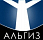 Логотип Альгиз К