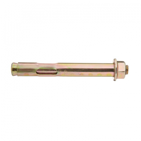 Болт анкерный HNM 12х99 с гайкой накл. цинк. Tech-Krep 117953