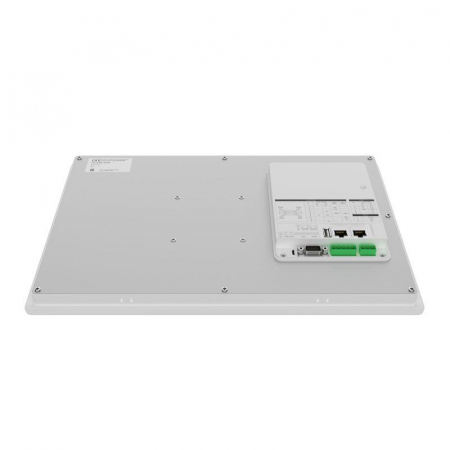 Изображение Панель оператора базовая ETG 15.6дюйм металл Ethernet ONI ETG-150-EMH-156-0000