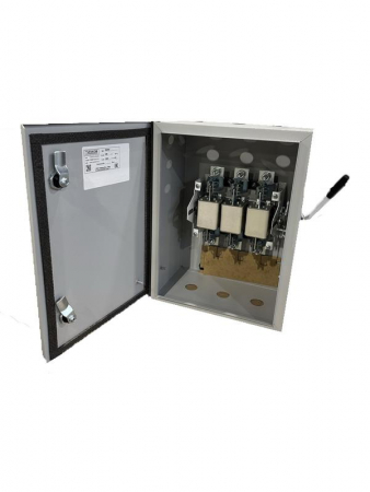 Изображение Ящик силовой ЯБПВУ-250А IP54 TVENKOM БП-00008943