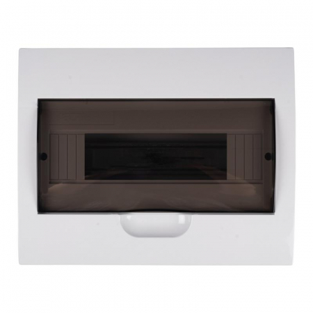 Бокс модульный встраив. PDB/R 1012 WH (ЩРВ-П-12) IP41 пластик. Pro JazzWay 5071759