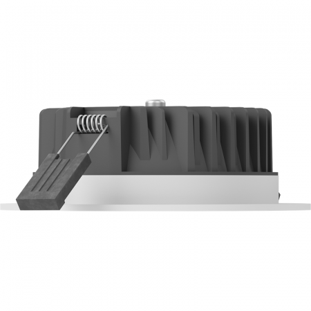 Изображение Светильник светодиодный SAFARI DL LED G2 10W 940 WH СТ 1170004120